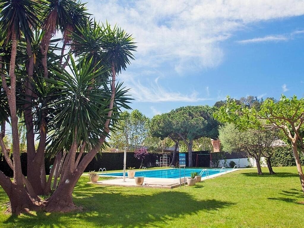 Фото The Hollidays Apartment 3*