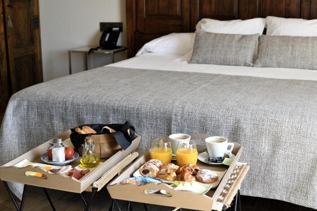 Фото Sa Voga Hotel & SPA 4*