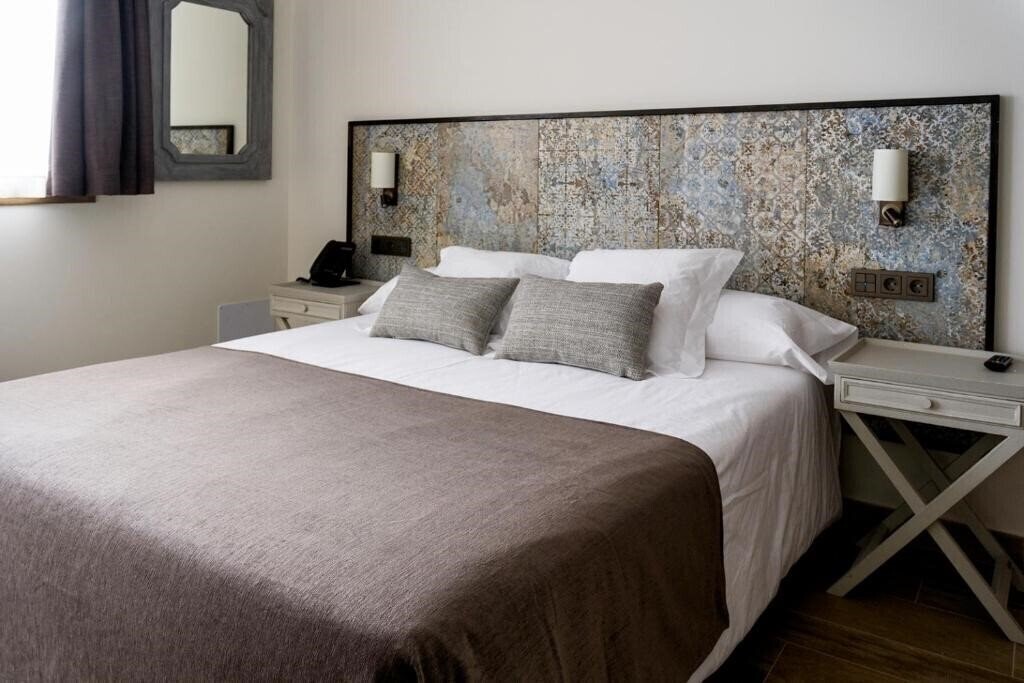 Картинка Sa Voga Hotel & SPA 4*