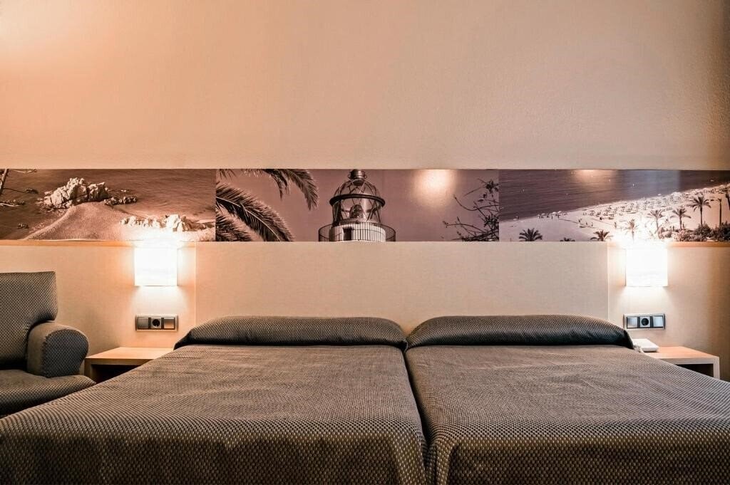 Фото Bernat II 4*