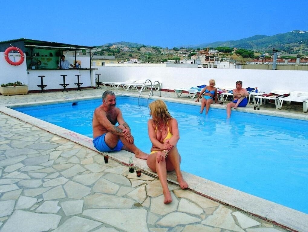 Фотографія Continental Calella 2*