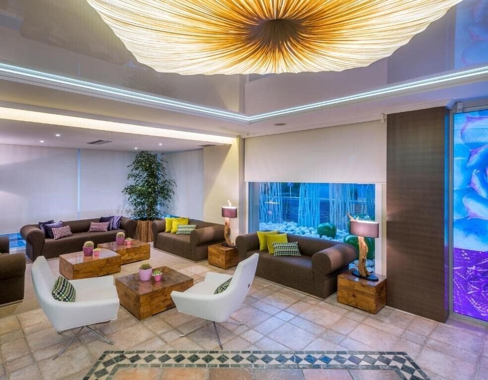 Фото Kaktus Playa 5*