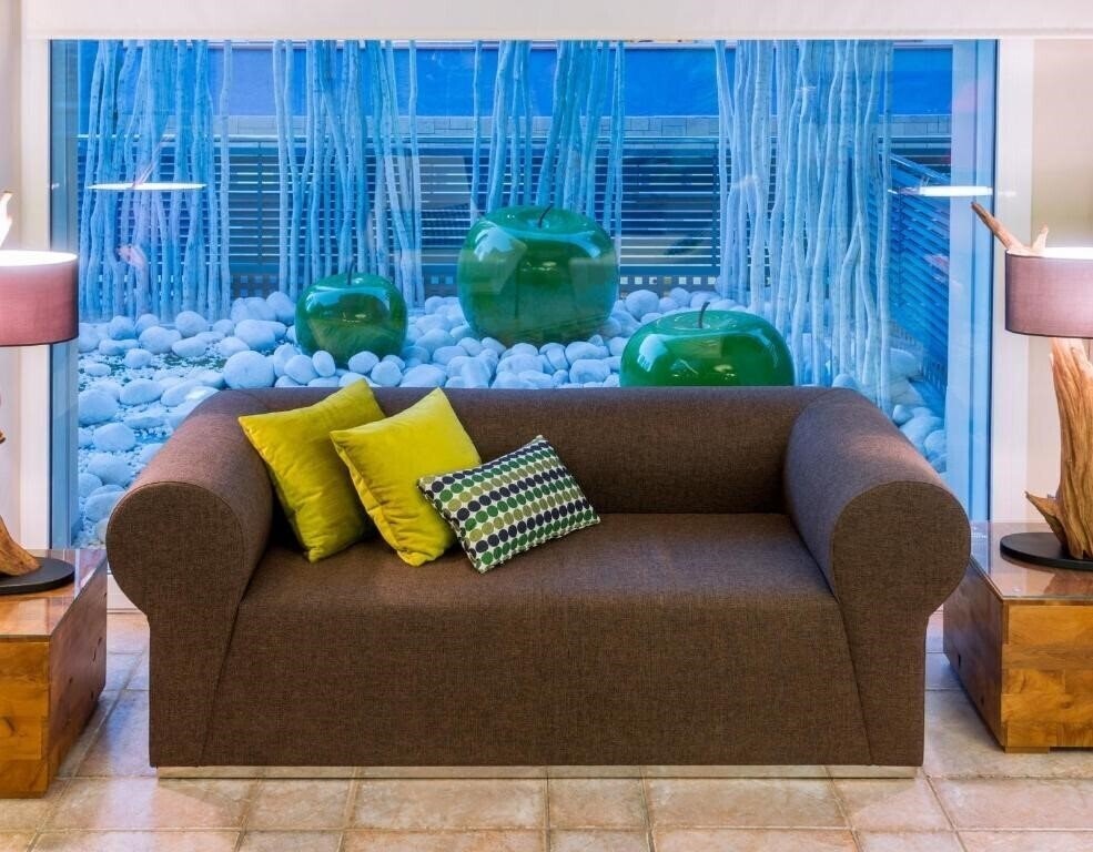Фотографія Kaktus Playa 5*