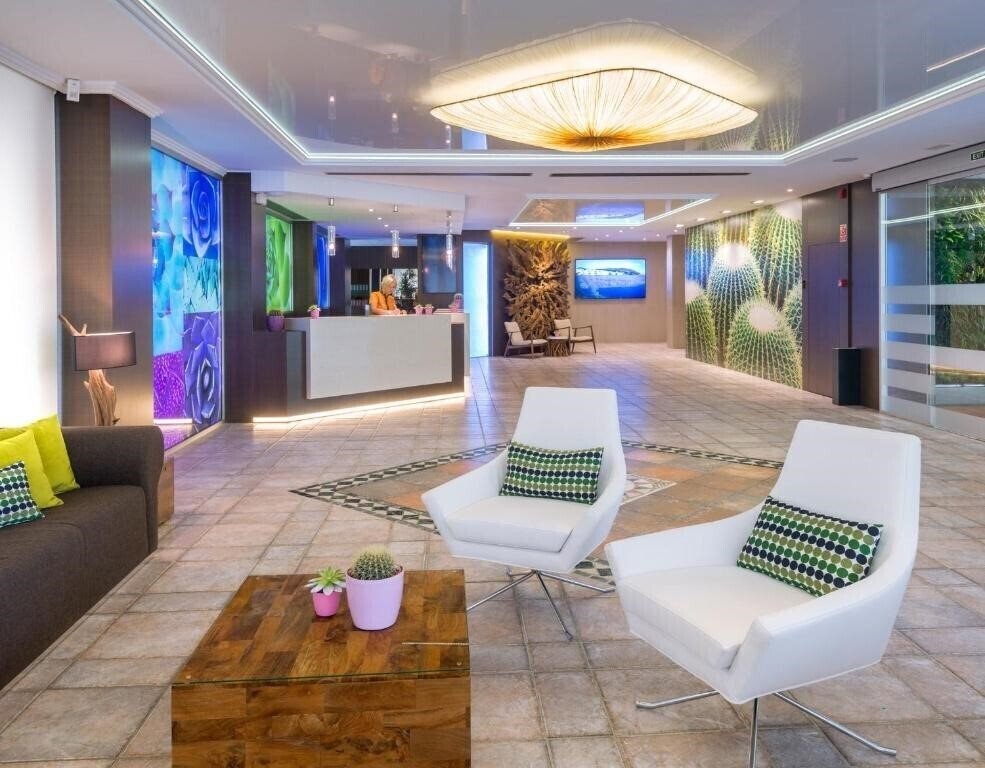 Зображення Kaktus Playa 5*