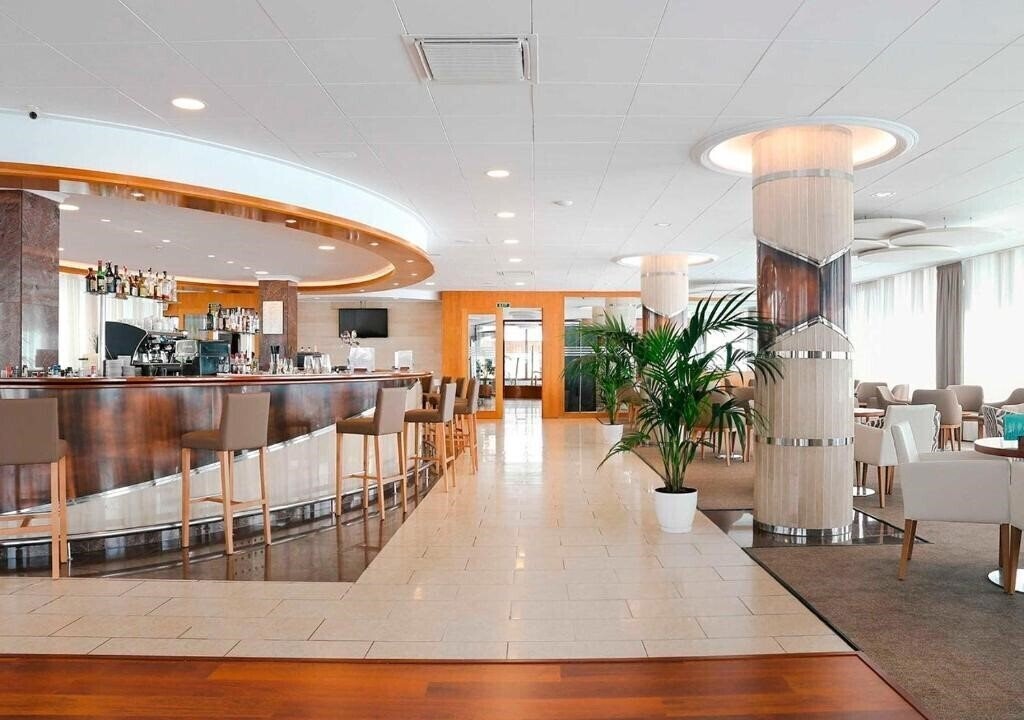 Зображення Kaktus Hotel Volga 4*