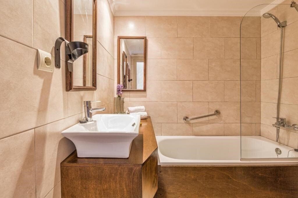 Изображение 30 degrees Espanya Hotel (ex. Fergus Espanya) 3*