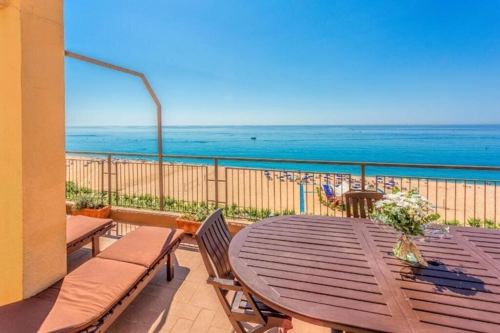 Картинка 30 degrees Espanya Hotel (ex. Fergus Espanya) 3*