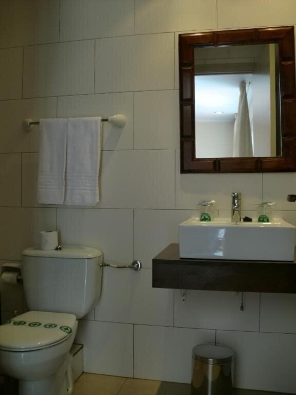 Фотография 30 degrees Espanya Hotel (ex. Fergus Espanya) 3*