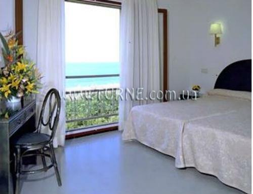 Фотографія Fergus Espanya 3*