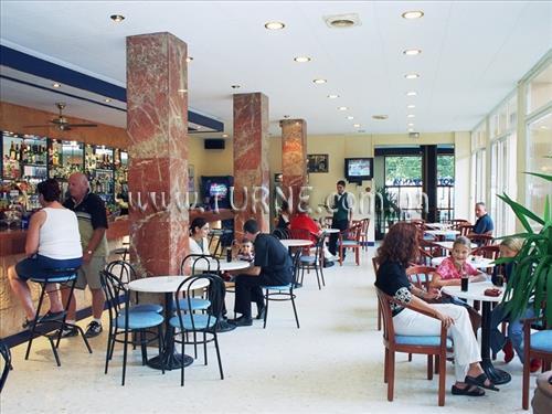 Готель Fergus Espanya 3*