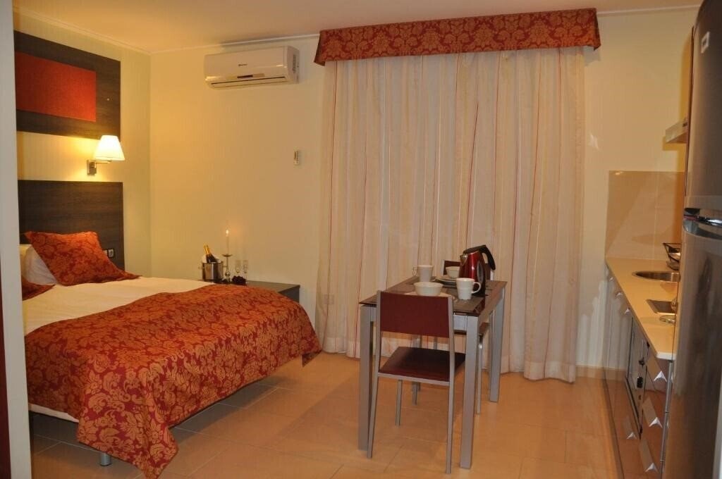 Фото Casablanca Suites 3*