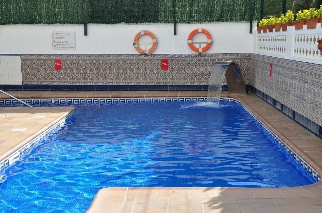 Фотография Casablanca Suites 3*