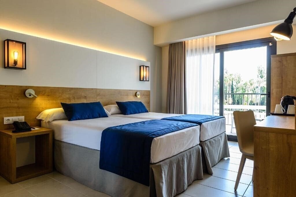 Фото Estival Eldorado Resort 4*