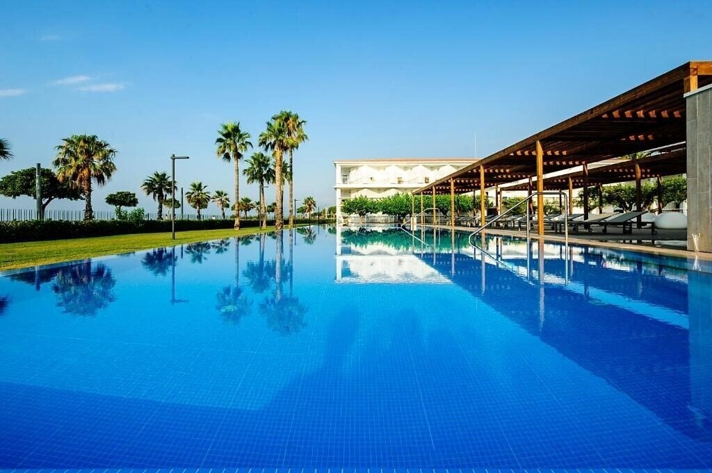 Фотографія Estival Eldorado Resort 4*