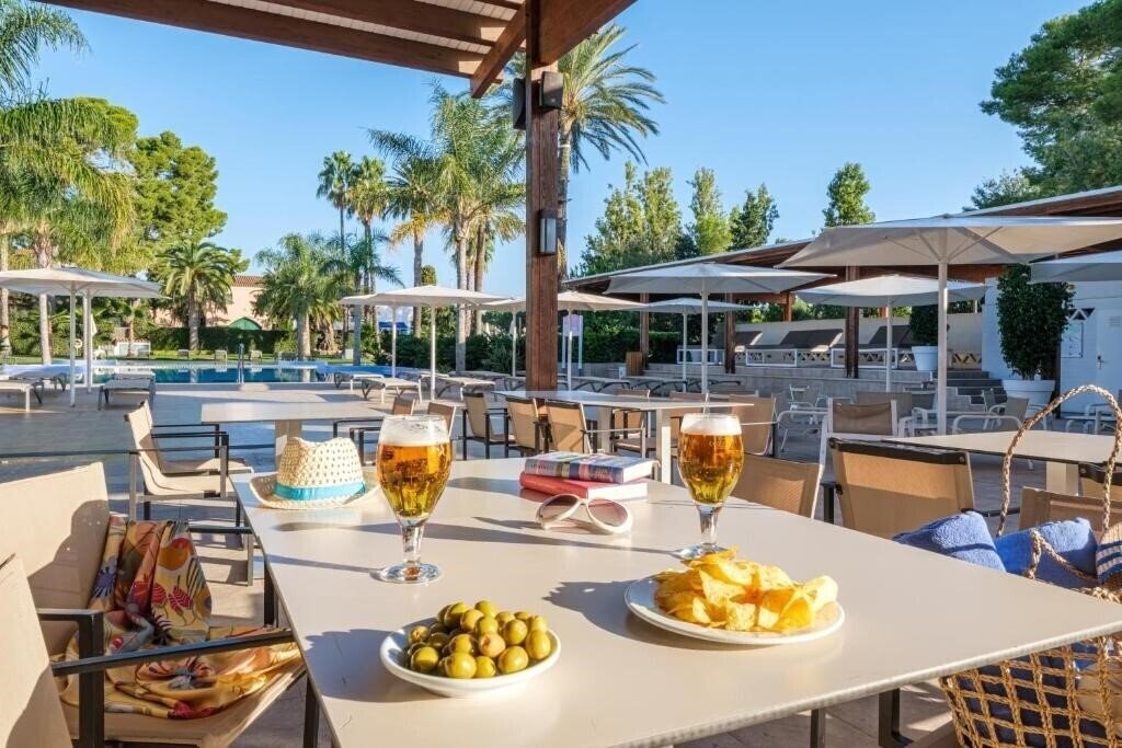 Зображення Estival Eldorado Resort 4*