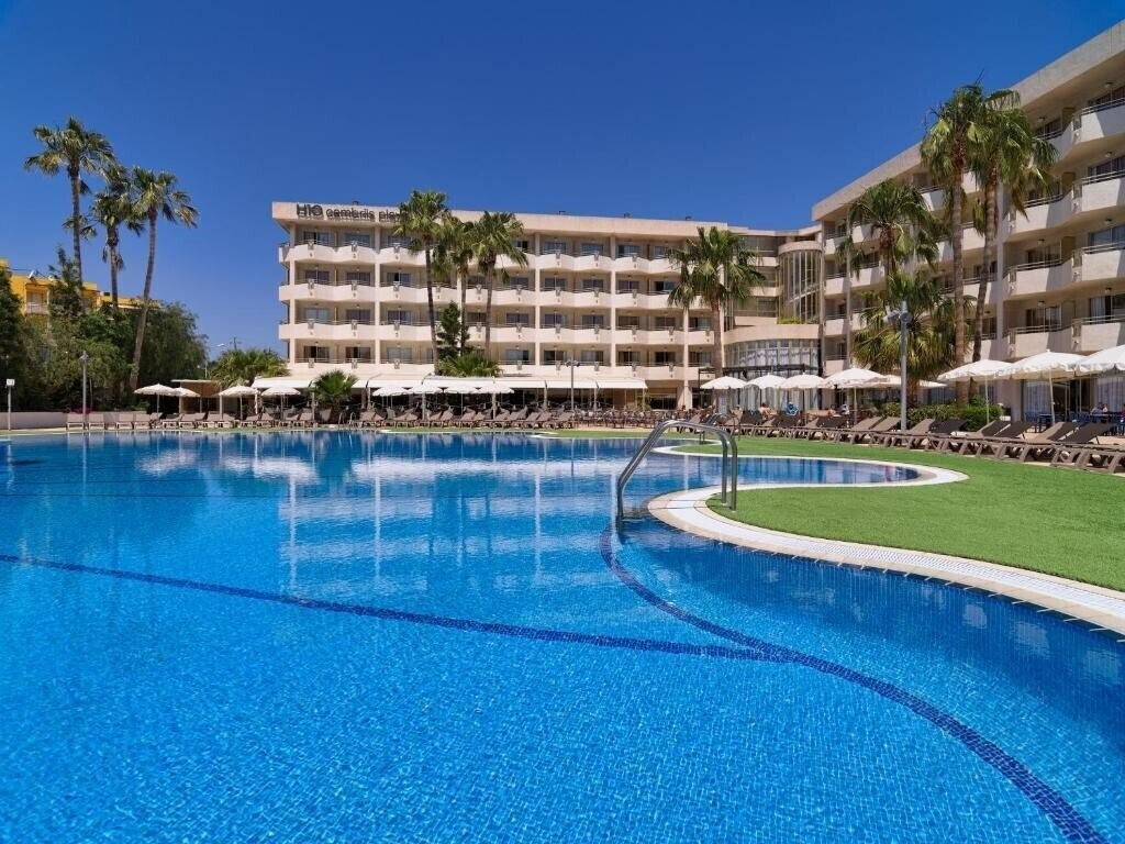 Фото H10 Cambrils Playa 4*