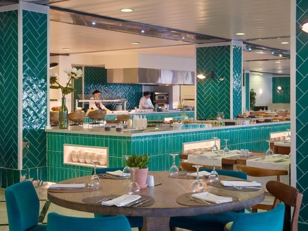 Фотография H10 Cambrils Playa 4*