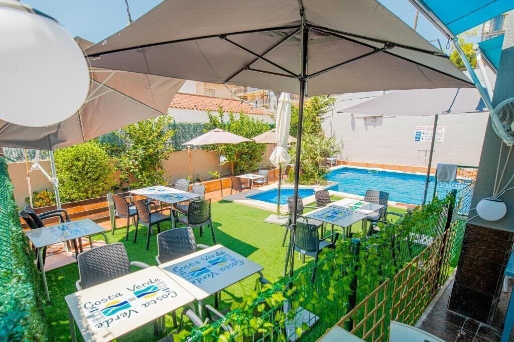 Изображение Costa Verde Rentalmar Apartment апартаменты