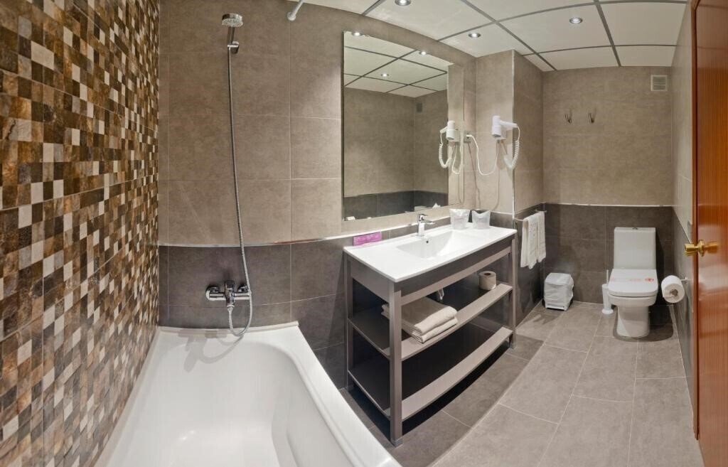 Фотография Voramar Cambrils 4*