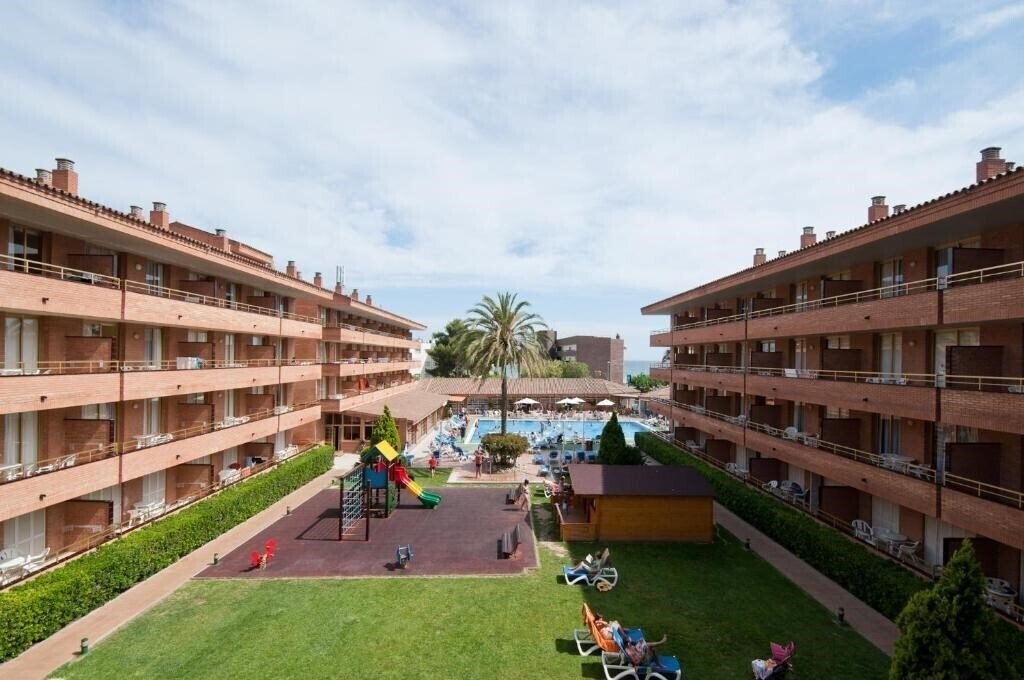Изображение Voramar Cambrils 4*