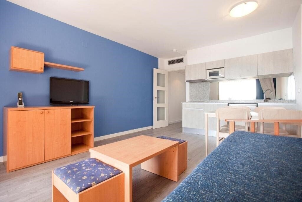 Картинка Voramar Cambrils 4*