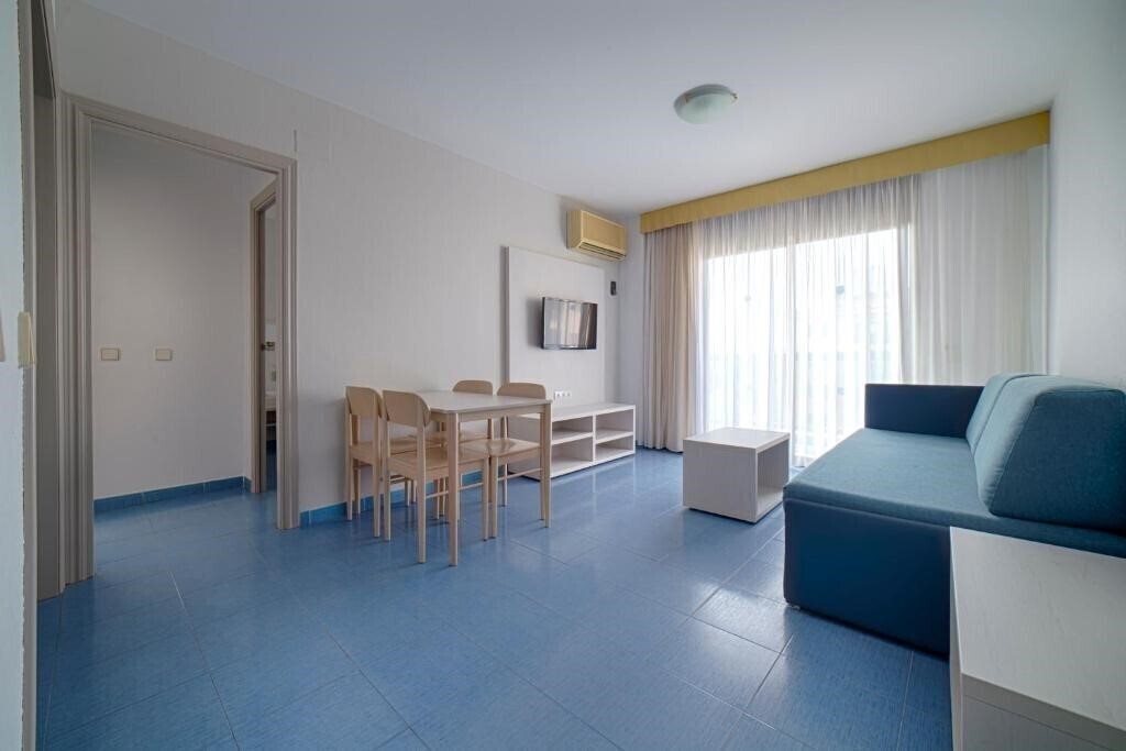 Картинка Olimar II Aparthotel 3*
