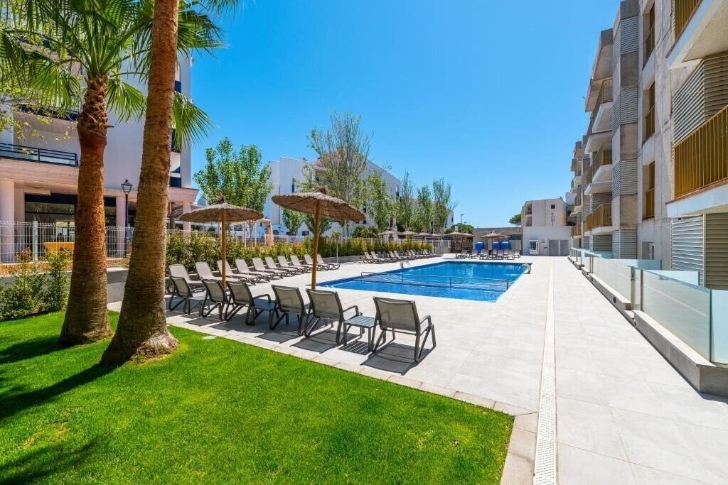 Картинка Pins Marins Rentalmar Apartment апартаменты