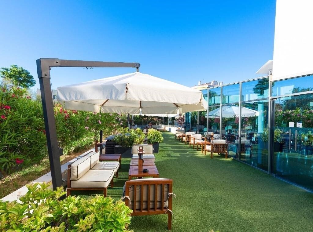 Картинка Sol Port Cambrils 4*