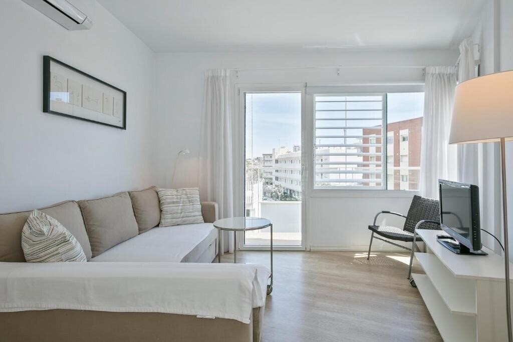 Фото Pepita Bandert Apt 3*