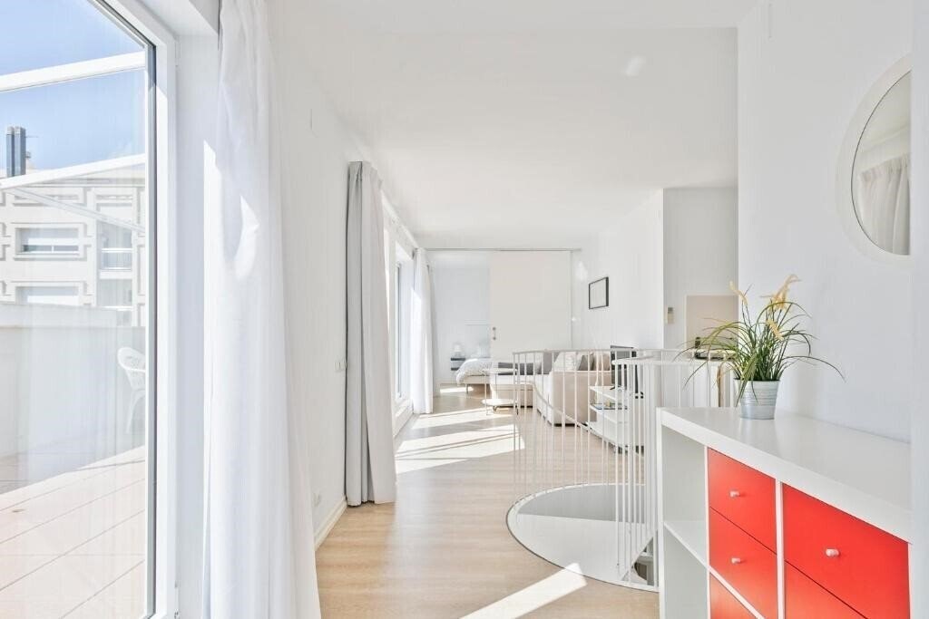 Картинка Pepita Bandert Apt 3*