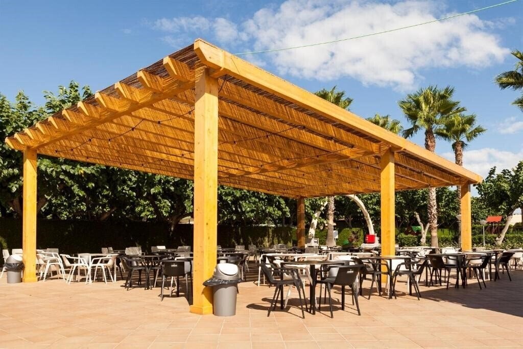 Фото Playa Cambrils Camping 3*