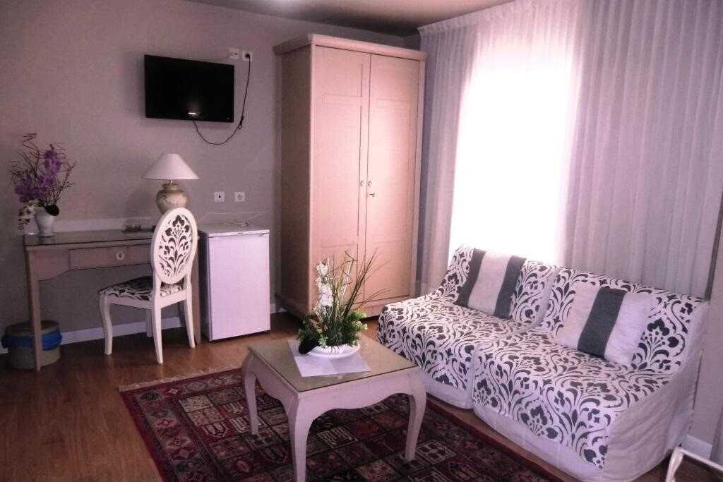 Картинка Vila Mar 2*