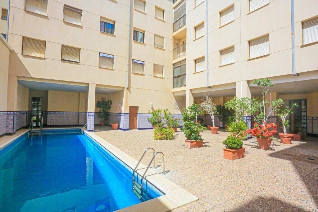 Готель Grekus Apart 3*