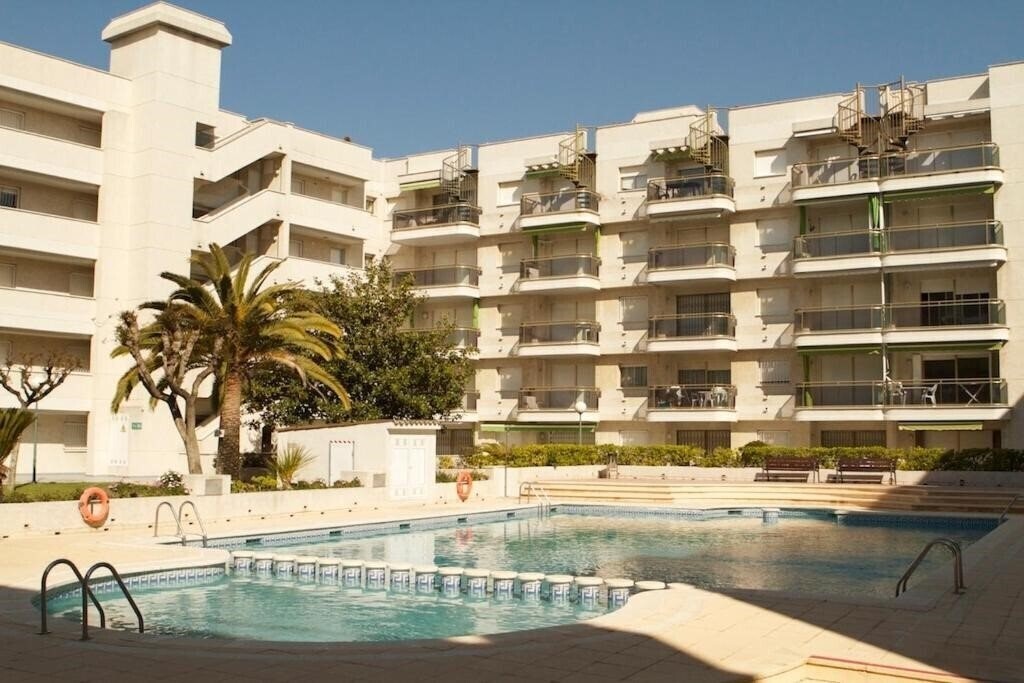 Фото Somni Cambrils 3*