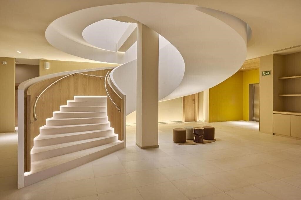 Зображення Marina Cambrils by URH 4*