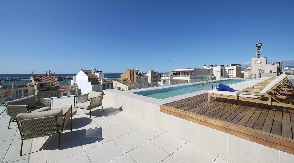 Фотографія Marina Cambrils by URH 4*