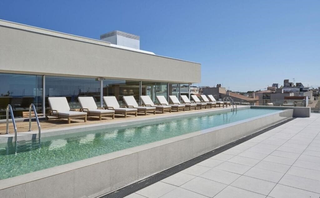 Картинка Marina Cambrils by URH 4*