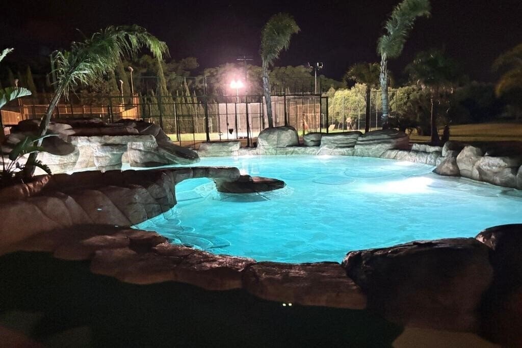 Фото Futurotel Cambrils Paradise Resort 3*