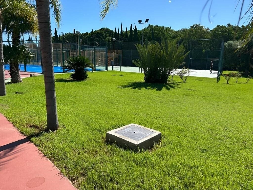Изображение Futurotel Cambrils Paradise Resort 3*
