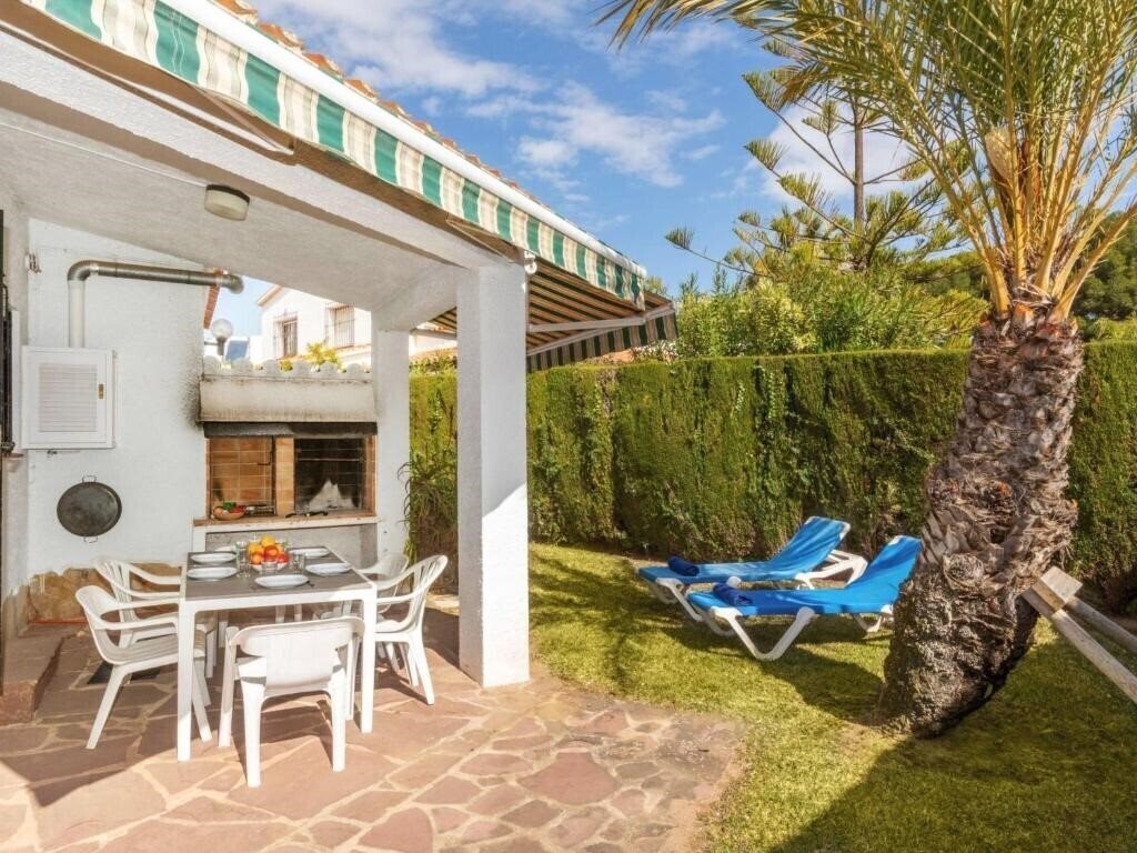 Фото Holiday Home Villa Nena 3*