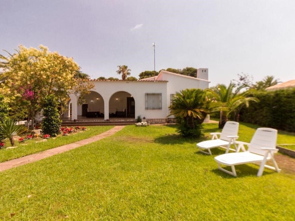 Картинка Holiday Home Villa Esplai by Interhome 3*