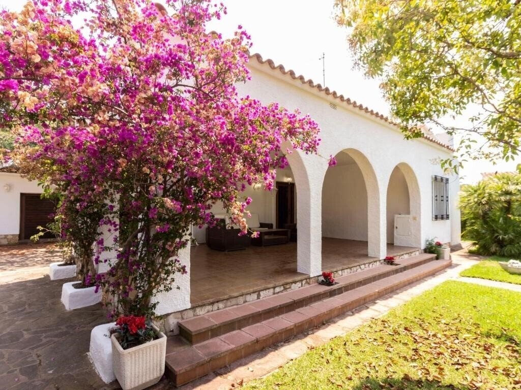 Фото Holiday Home Villa Esplai by Interhome 3*