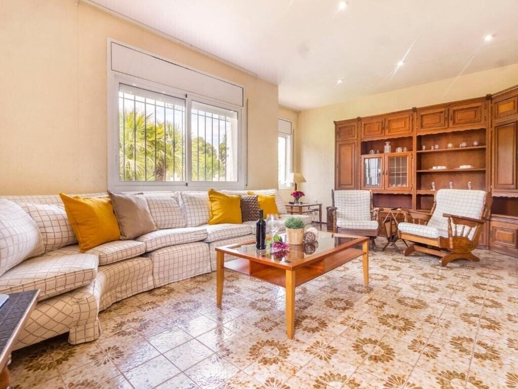 Готель Holiday Home Villa Esplai by Interhome 3*