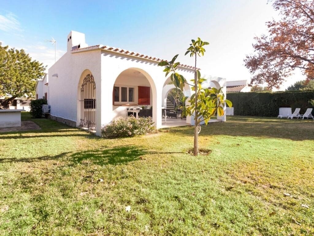 Готель Holiday Home El Dorado Playa by Interhome 3*