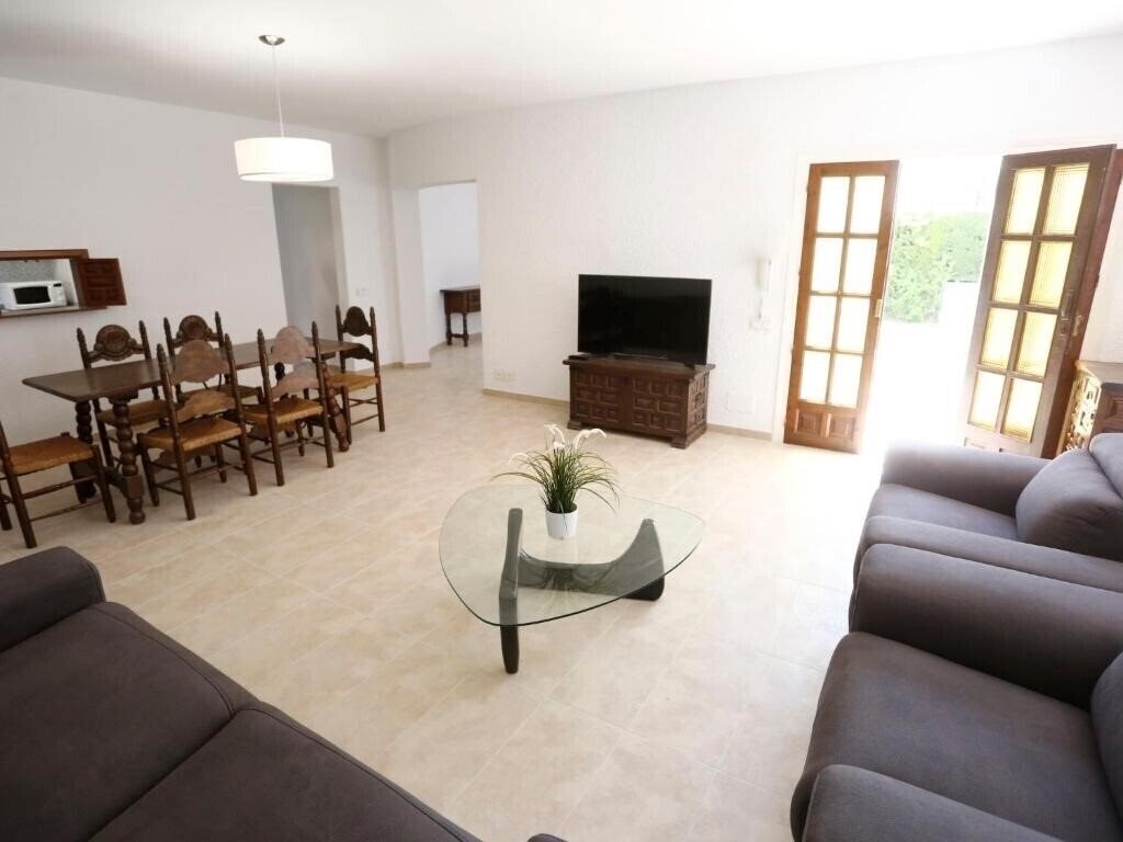Фото Holiday Home El Dorado Playa by Interhome 3*