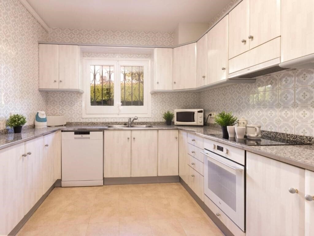 Фотографія Holiday Home El Dorado Playa by Interhome 3*