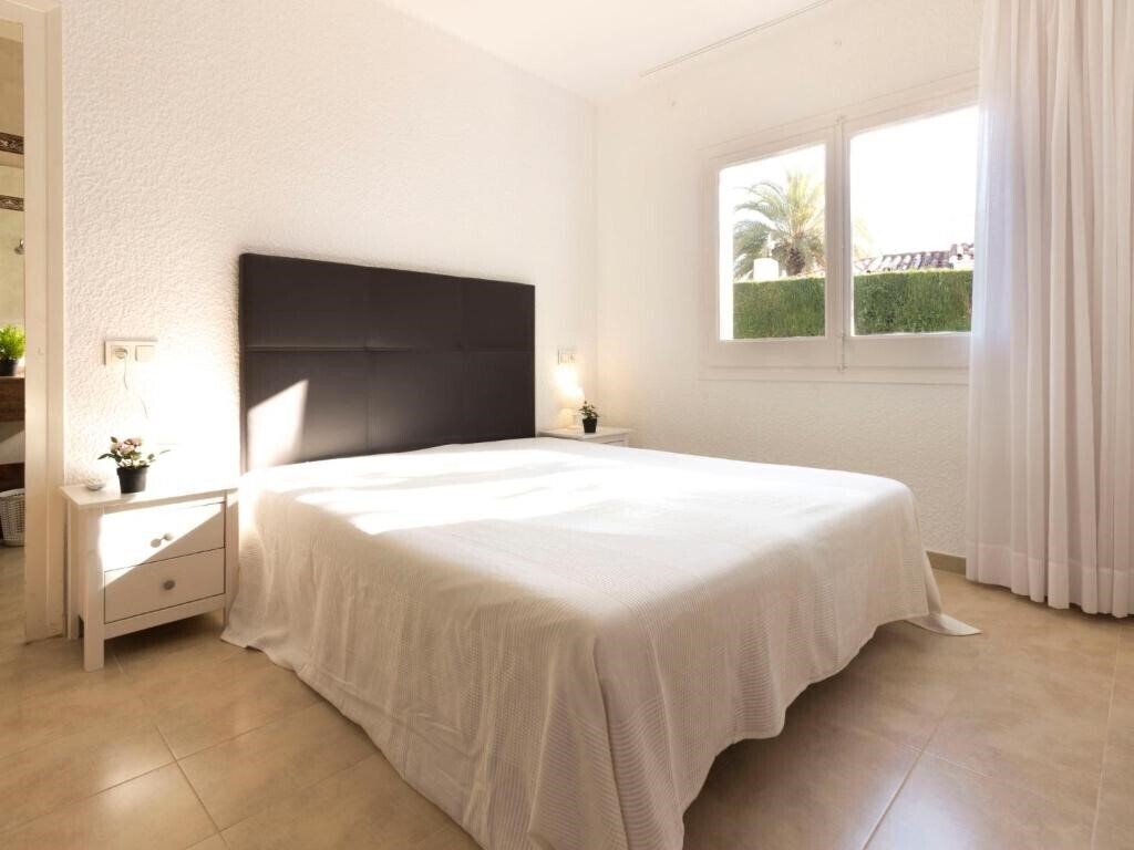 Зображення Holiday Home El Dorado Playa by Interhome 3*