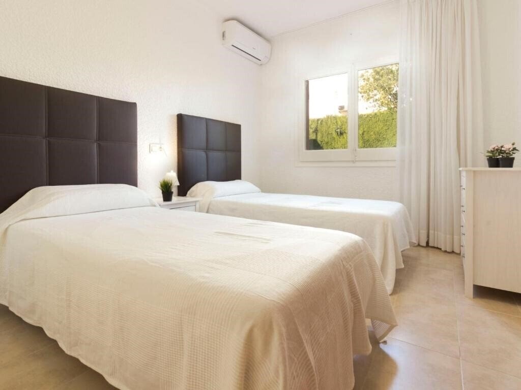 Картинка Holiday Home El Dorado Playa by Interhome 3*