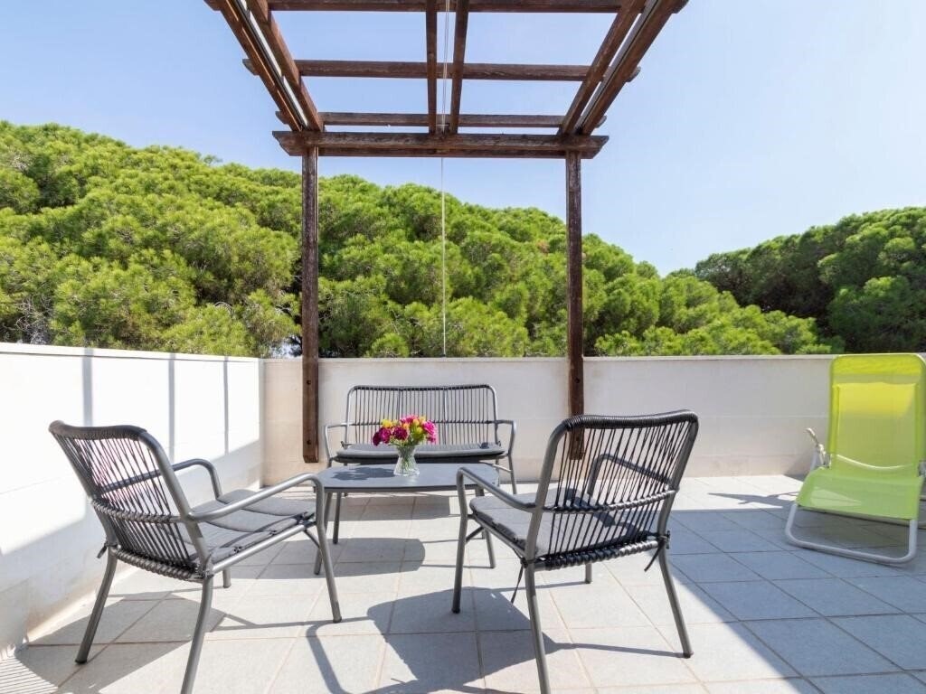 Фото Holiday Home Sol Cambrils Park-6 by Interhome 4*