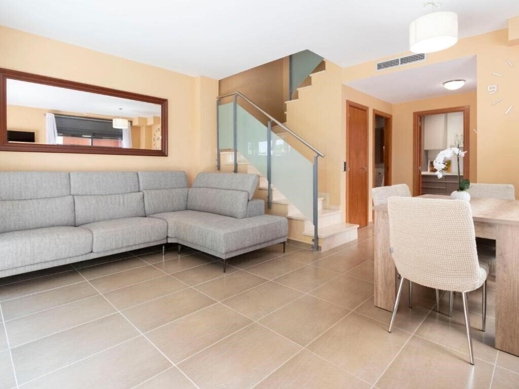 Фотографія Holiday Home Sol Cambrils Park-6 by Interhome 4*